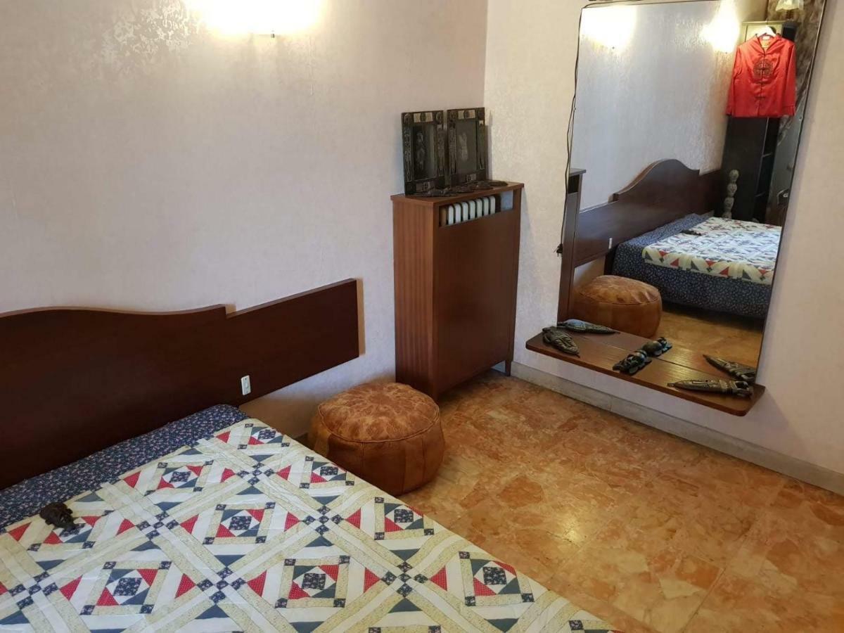Big Apart 140M2 5Min Walk To Beach Sea &Promenade 3 Double Rooms,Big Living Room 42M2, 3 Showers,9 Beds, Free Parking Ница Екстериор снимка
